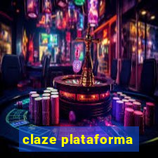 claze plataforma